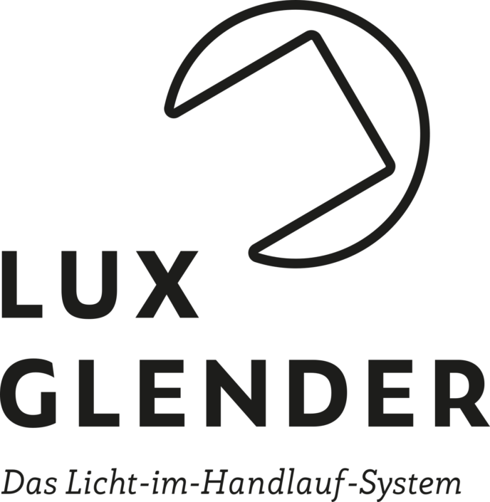 LUX GLENDER Handrail