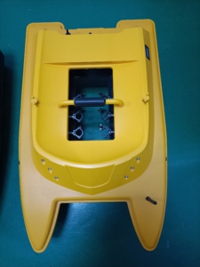 BX USV water robot platform