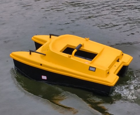 BX USV Robot