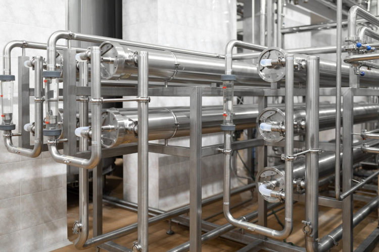 Water Seawater desalination large NIROXX Water Seawater desalination large NIROXX
