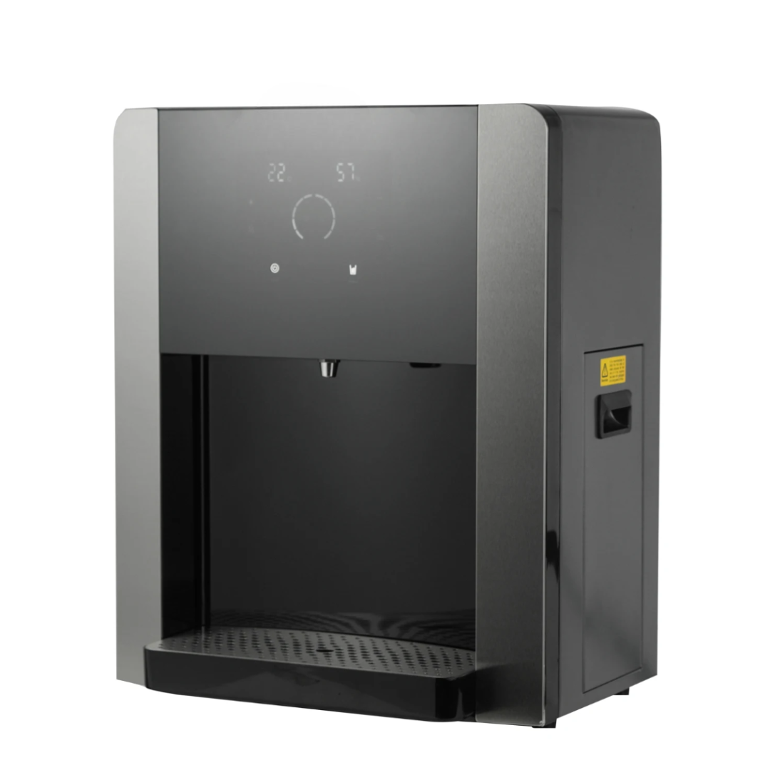 Gerät zur Wassergewinnung aus Luft – Atmosphärischer Wassergenerator (AWG)