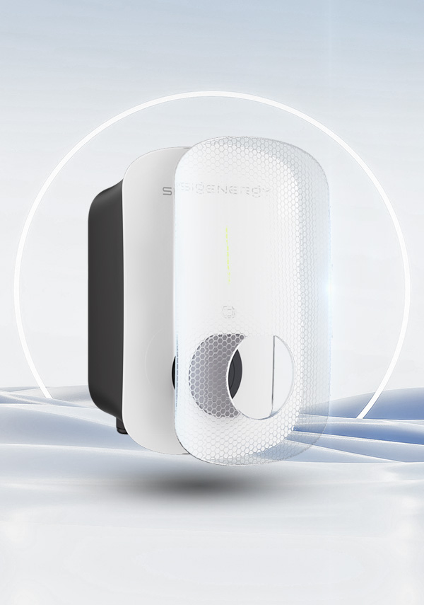 Sigen Wallbox EV Cahrger IK10 NIROXX