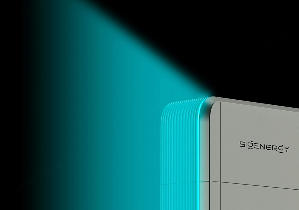 Sygenenergy Cyprus by NIROXX