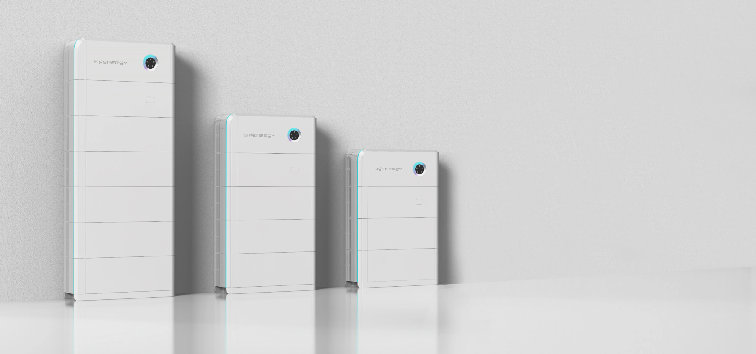 Sigenstor Home Battery Energy Storage NIROXX Cyprus