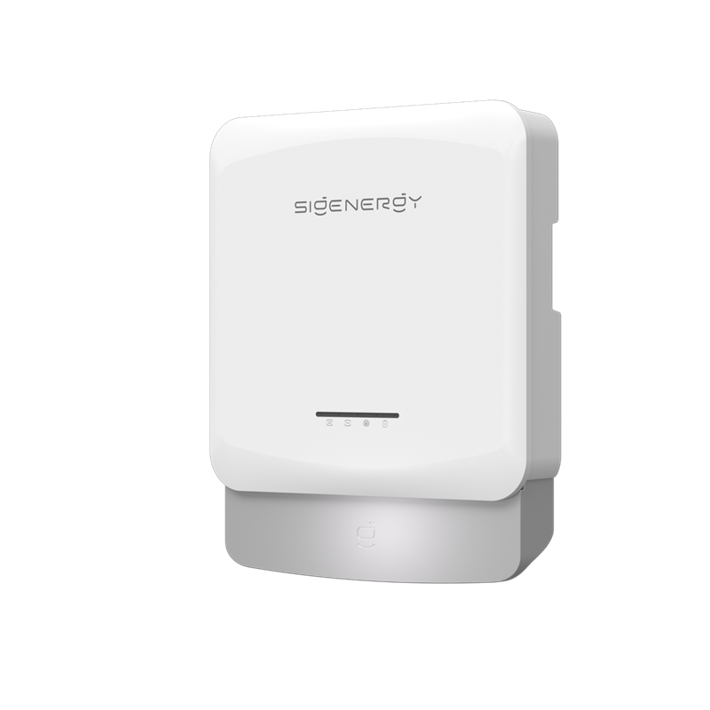 Sigenstor Hybrid Inverter 2 by Niroxx - 3 Phase