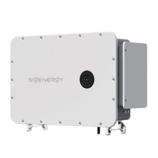 SigenStack Sigenergy commercial Inverter Niroxx Cyprus